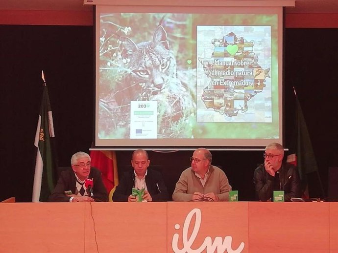 Un programa educativo enmarcado en la agenda 'Extremadura 2030' difunde el poten