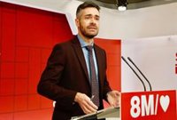 El PSOE va a respaldar el adelanto electoral de Ximo Puig "en caso de que se produzca"