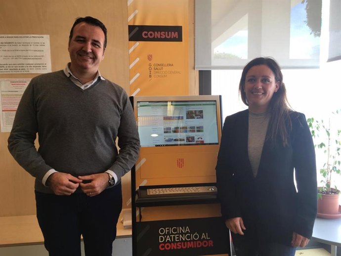 Inspecció de Consum va realitzar 389 actuacions en les Pitiusas en 2018 i va dec