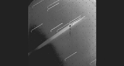 Se cumplen 40 años del descubrimiento de anillos en Júpiter