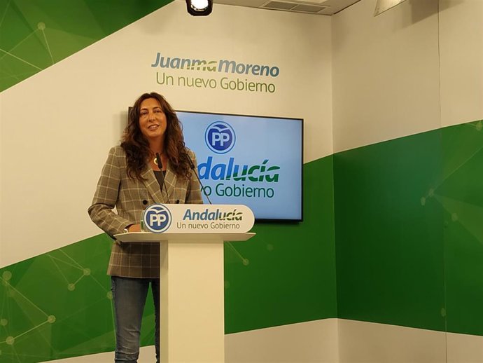 Paro.- PP-A culpa a Sánchez del aumento del paro en España y Andalucía: "Se ha d