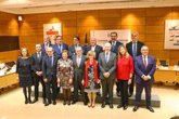 Foto: Galicia pide hablar sobre financiación en el Consejo Interterritorial para que se mantenga "la equidad del sistema