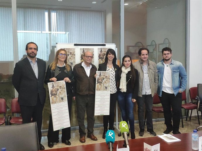 El ciclo 'Sones de Extremadura' llevará el flamenco de la región a Madrid con ar