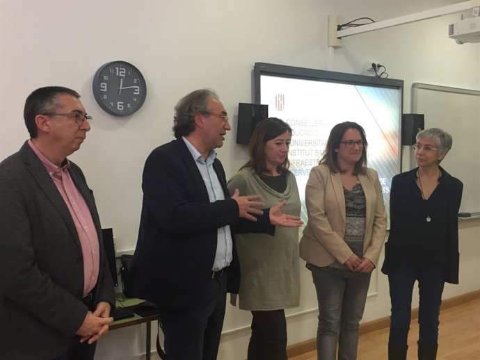 La licitació de la reforma de la caserna de Santiago de Maó est pendent de 