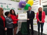 Rocío Ruiz irá a la manifestación por el 8M de Huelva "como una mujer más" y pide movilización "sin color político"