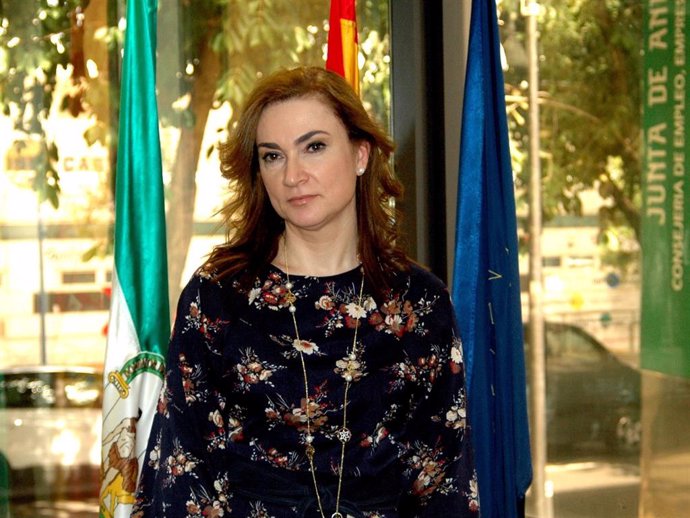 Beatriz Barranco, propuesta como nueva directora gerente del Instituto Andaluz d