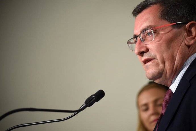 El Presupuesto De La Diputación, Que Supera Los 235 Millones, Se Debatirá En El 