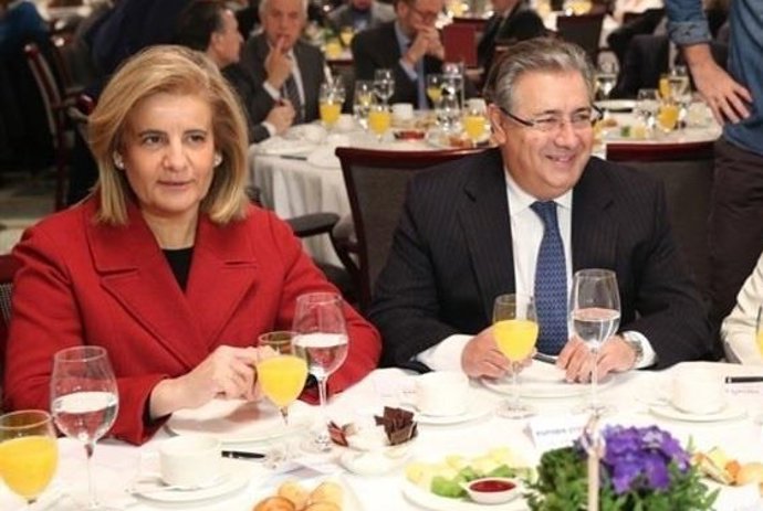 PP-A asegura que la dirección nacional dará a conocer las listas electorales "en