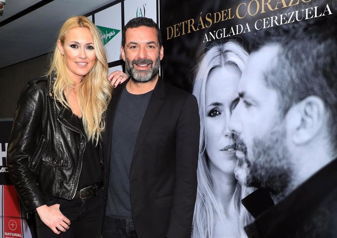 Carolina Cerezuela confiesa uno de sus enfados con Jaime Anglada