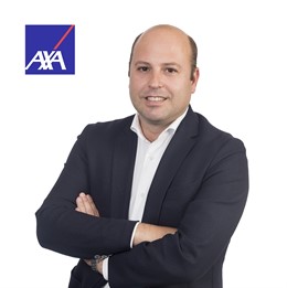 Nuno Pestana, nuevo director de Axa Partners Iberia