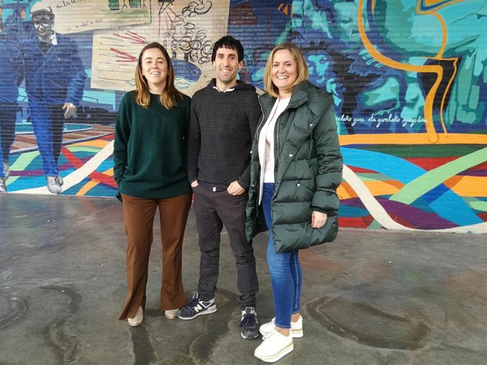 Barakaldo contará con el primer circo permanente de Euskadi