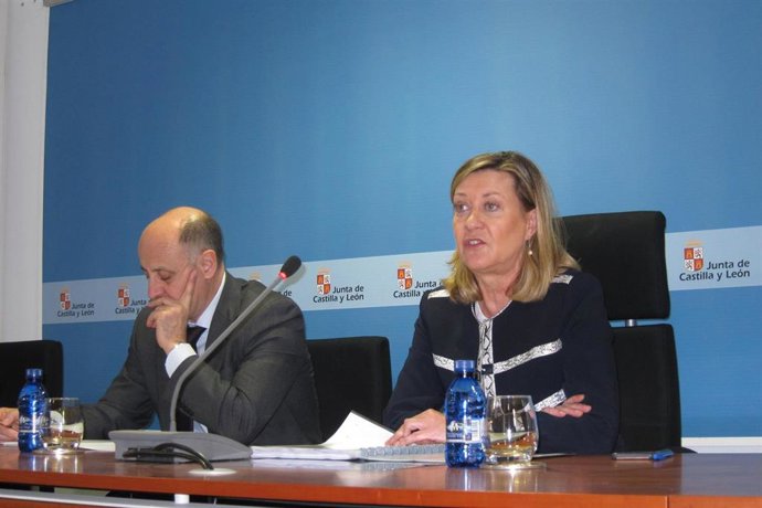 La economía de CyL creció un 2,9% en 2018, cuatro décimas más que en 2017