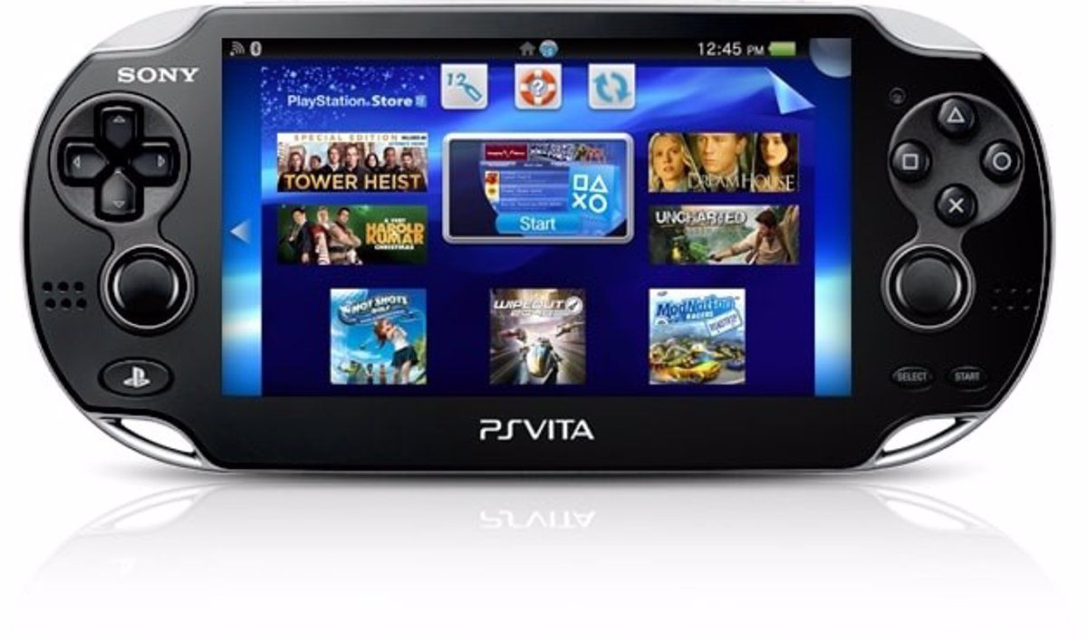 El fin de una era: Sony deja de fabricar la PS Vita