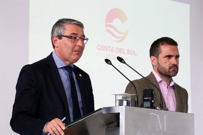 Málaga.- Turismo.- La Costa del Sol se centra en la ITB en Golf, Congresos y Eli