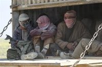 Cerca de 150 miembros de Estado Islámico se entregan ante la ofensiva de las FDS en su último enclave en Siria