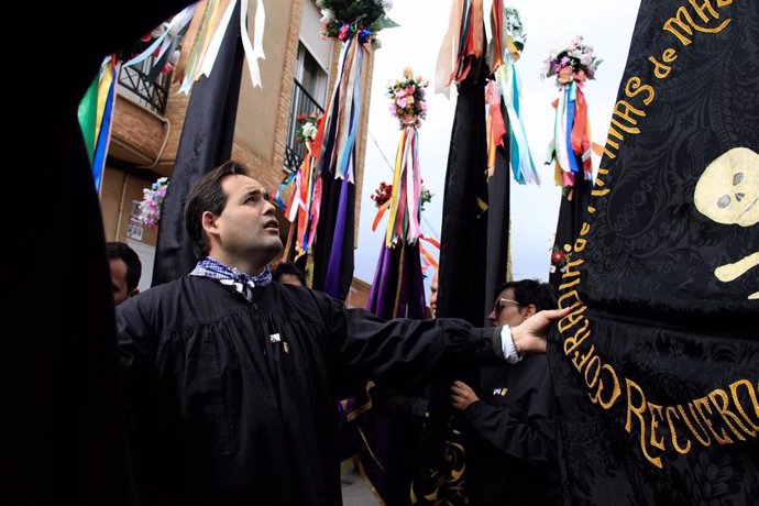 Paco Núñez en Malagón defiente las tradiciones