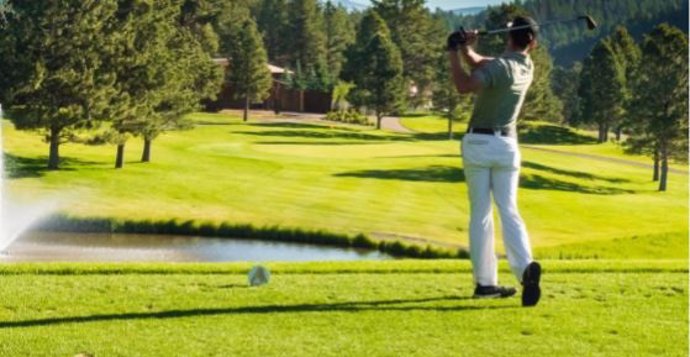 El sector del golf crea 233 millones de riqueza y absorbe el C02 correspondiente