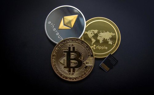Criptomoneda, moneda virtual, divisa virtual, minería