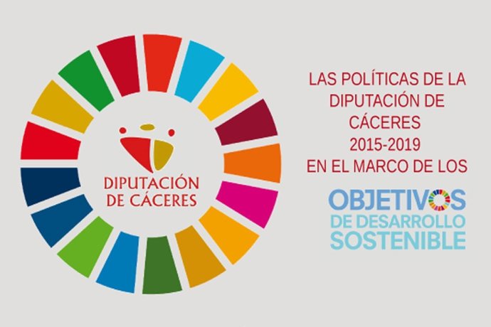 [Grupoextremadura] Nota Cumplimiento Objetivos De Desarrollo Sostenible