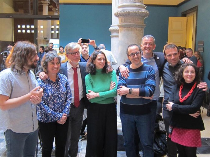 El alcalde sostiene que los cambios son irreversibles porque "la ciudadanía los 