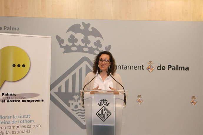 PalmaActiva presenta un proyecto de innovación digital centrado en el comercio d