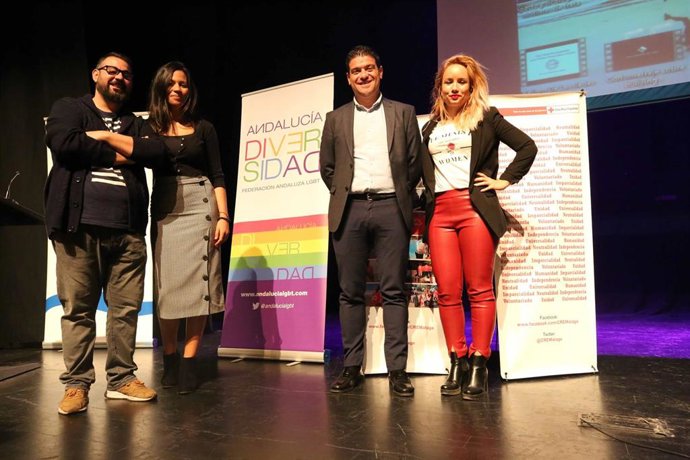 Málaga.- Cerca de 1.200 escolares participan en unas jornadas para prevenir adic