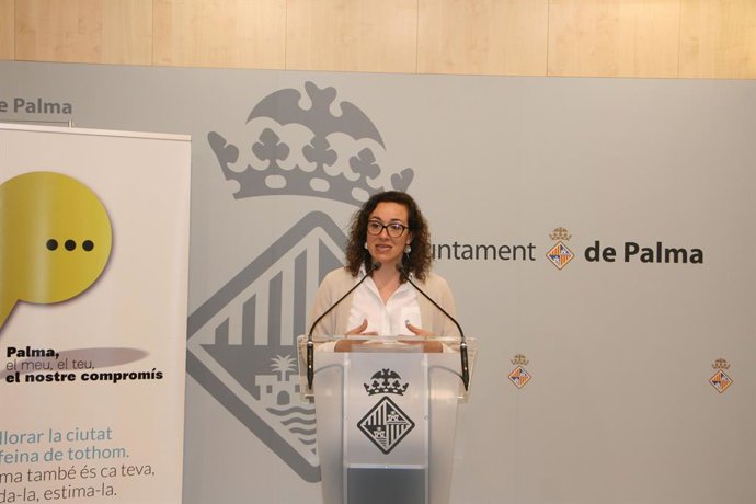 PalmaActiva presenta un projecte d'innovació digital centrat en el comer d