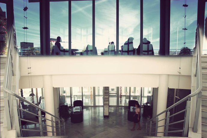 Las empresas de BIC Euronova generaron 255 puestos de trabajo en 2018