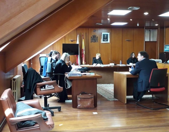 Diego Higuera asegura que no cargó a Cantur gastos personales salvo alguno por "