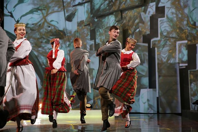 Mallorca acoge en abril un festival folclórico europeo para "fomentar la integra