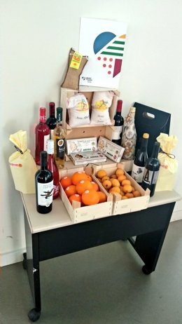 El Consell crea la marca 'Molt de Gust' para mejorar el posicionamiento, difusió