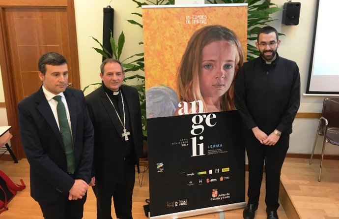 La Diócesis de Osma-Soria prestará tres piezas a Las Edades del Hombre de Lerma