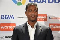 Patrick Kluivert: "El Ajax puede eliminar al Madrid"