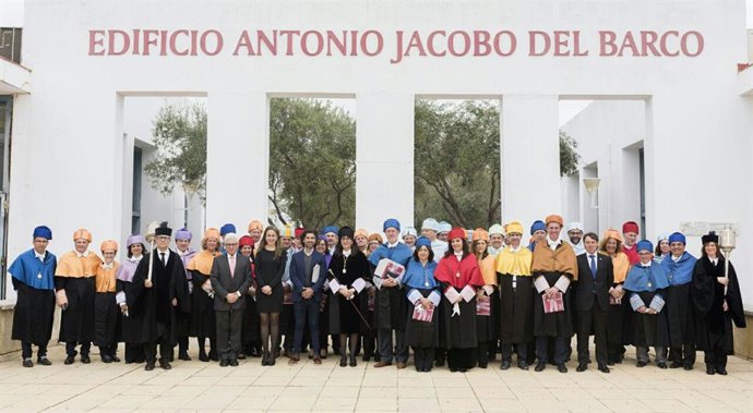 Huelva.- Flamenco, deporte, investigación y humanismo reinan en la celebración d