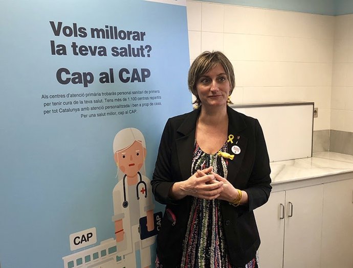 Los CAP atenderán en función del motivo de consulta para ser "más ágiles"