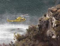 La oleada de incendios en la cornisa cantábrica tendrán "graves" consecuencias medioambientales, según SEO/Birdlife
