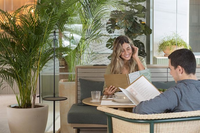 Organizan el I Campeonato Balear de Chefs Veganos en Palma