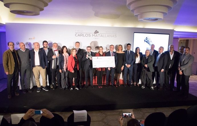 'La Utopía Del Portero', De Ángel Silvelo, Ganador Del I Premio Carlos Matallana