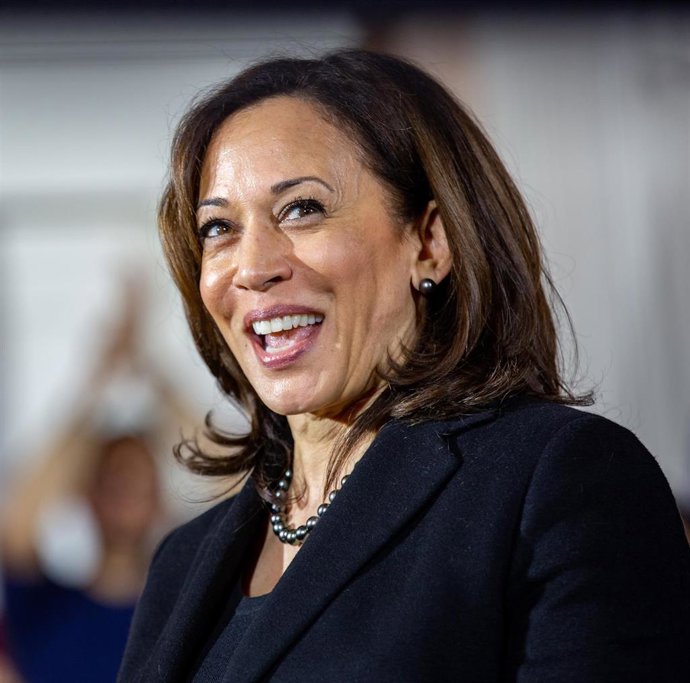 Kamala Harris