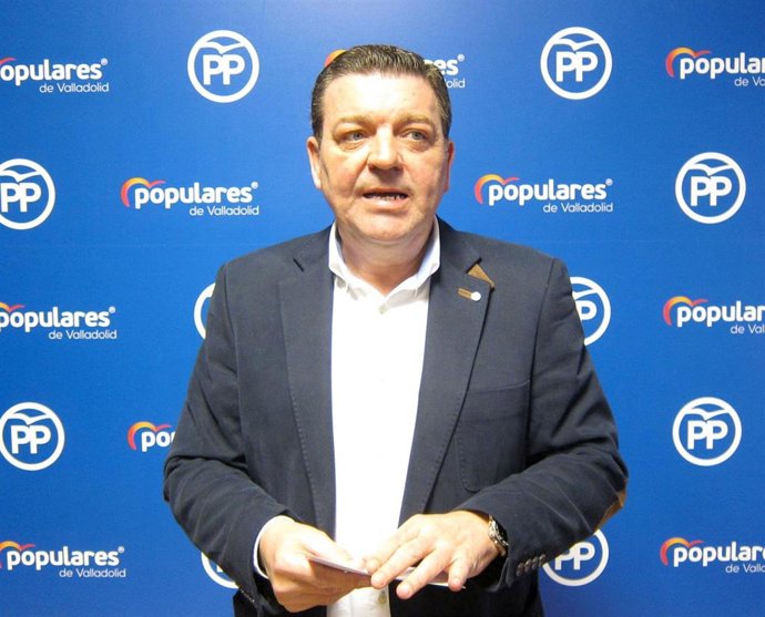El PP de Valladolid invita a sus afiliados a ser "agentes electorales activos" y