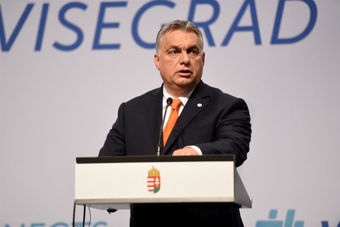 Viktor Orbán