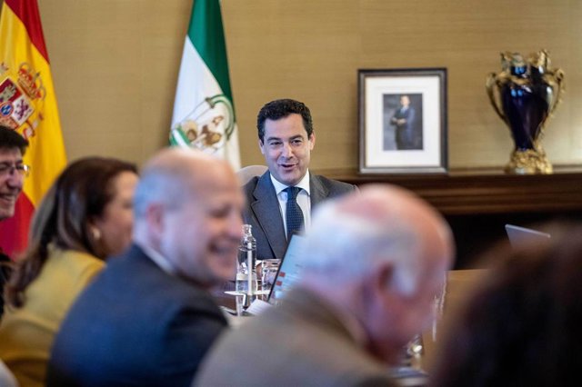 El Consejo de Gobierno inicia este martes la tramitación para la supresión de lo