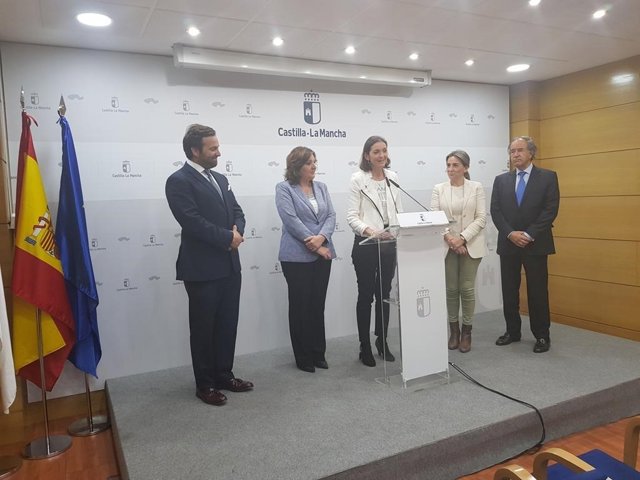 Maroto avala a Puy du Fou y cree que estas iniciativas demuestran que el turismo