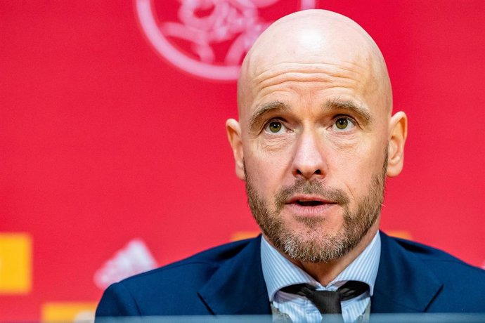 Netherlands:  Ajax vs NAC