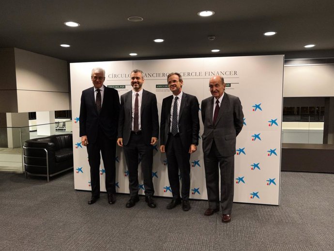 Aena prevé que la ampliación de la T1 con la terminal satélite empiece entre 202