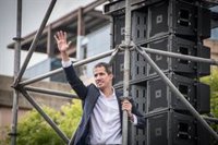 Piden al Supremo de Venezuela reabrir el proceso contra Guaidó