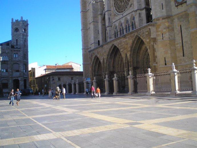 Catedral de León