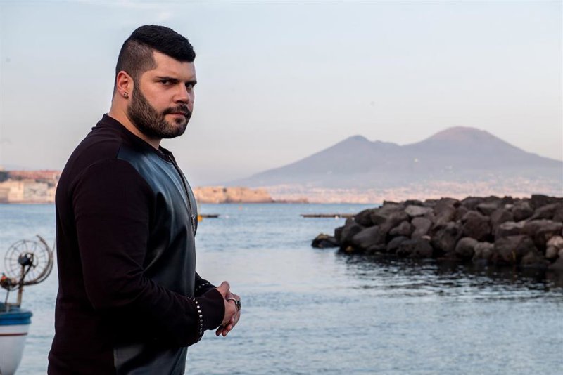 Gomorra Temporada 5 Cuantos Capitulos Tiene