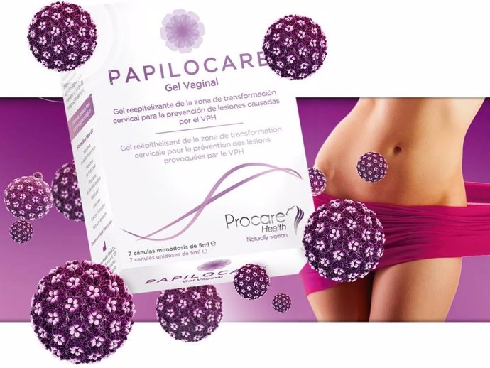 COMUNICADO: Papilocare, el nuevo tratamiento para prevenir el Papiloma Humano VP