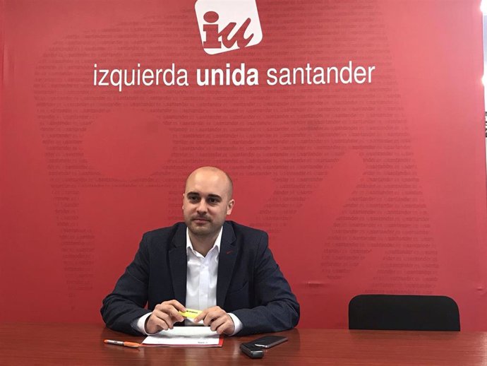 IU denuncia que el Gobierno "está incumpliendo" el Plan de Prevención y Lucha co